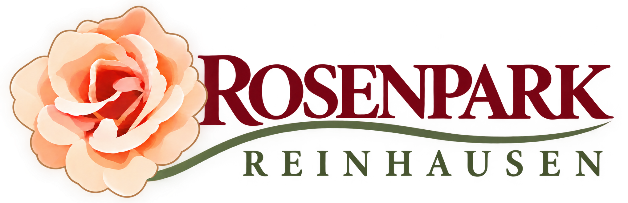 Rosenpark Reinhausen